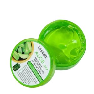 Dr.Rashel Aloe vera soothing gel 300ml orginal