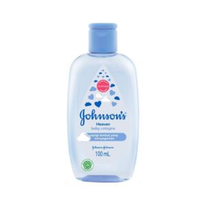 Johnson’s Baby Heaven Cologne 100ml