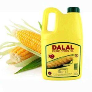 Dalal Pure Corn Oil 3Litre