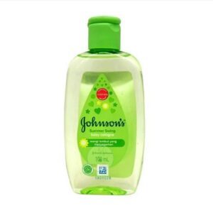 Johnson’s baby colonge 100ml