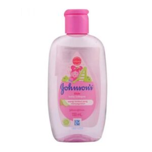 Johnson’s baby colonge Side 100ml
