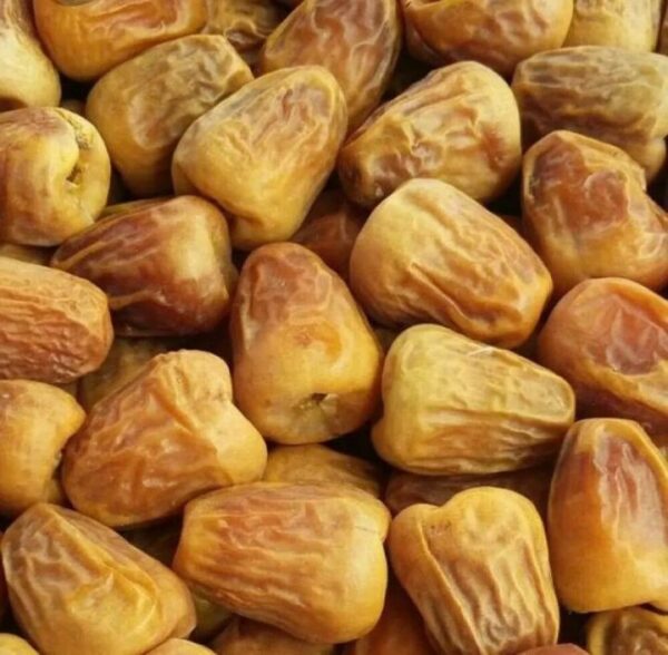Sukkari Dates Soft 1kg