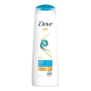 Dove – Daily Care Shampoo – 400Ml