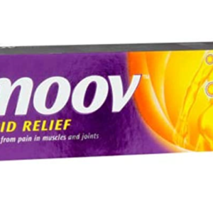 Moov Cream 50g