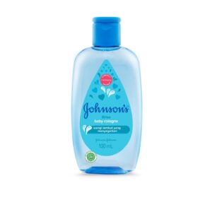 Johnson’s Brisa Baby Cologne 100ml