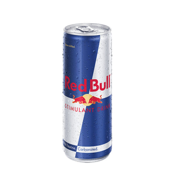 Red Bull Energy Drink/Red Bull blue 250ml